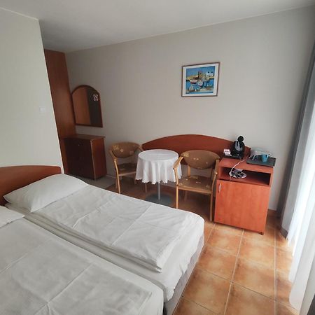 Bed and Breakfast Anker-Podczele Колобжег Экстерьер фото