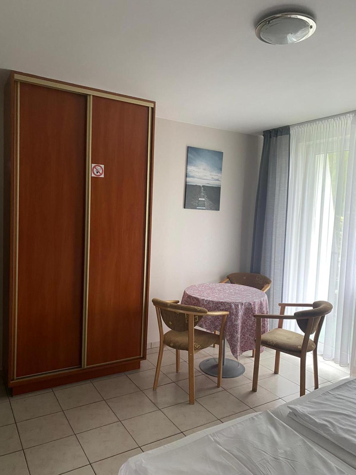 Bed and Breakfast Anker-Podczele Колобжег Экстерьер фото